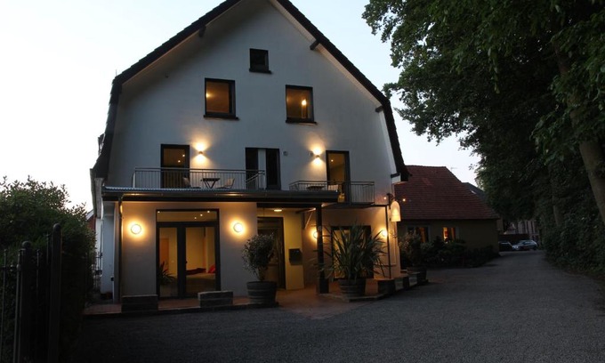 Region Hannover District Hotel | Nella Parkhotel