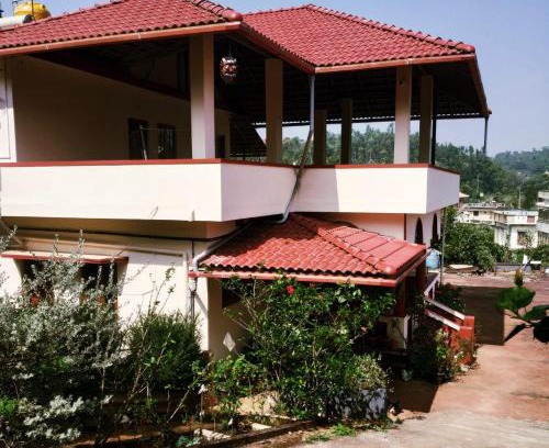 Katakeri Rural Casa | Nellakki Homestay