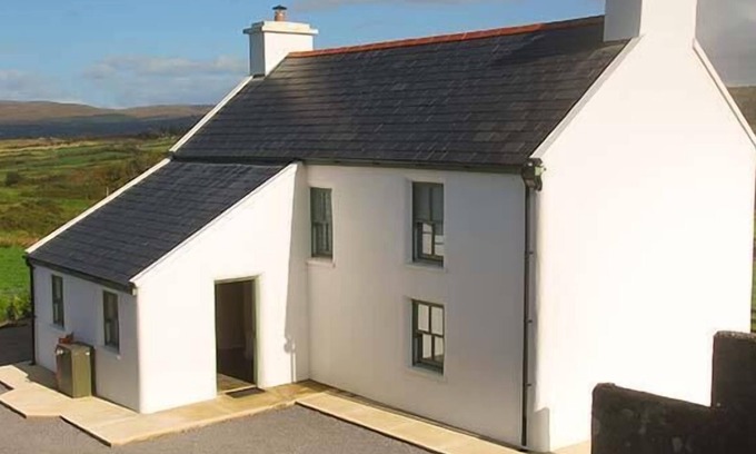 Bantry Casa | La granja de Nellie, DURRUS, COUNTY CORK