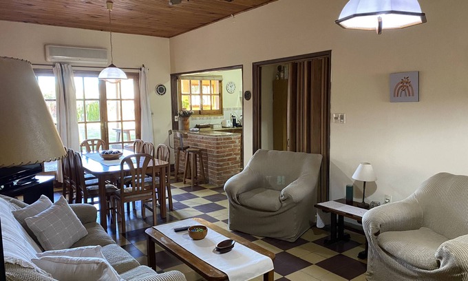Carmelo Apartamento | Nelly House