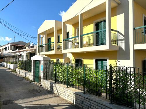 Kassiopi Apartamento | Nelly's Luxury Suites