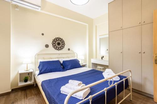 Kakovatos Apartamento | Nelly's Place Garden house 2