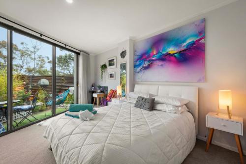 Mount Nelson Apartamento | Nelson Apartment, Relaxing, Hobart Escape