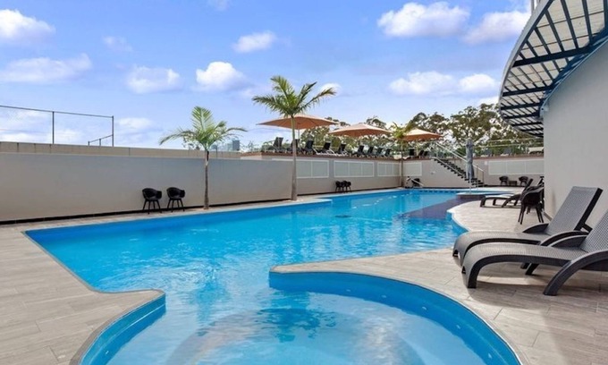 Nelson Bay Apartamento | Nelson bay holiday