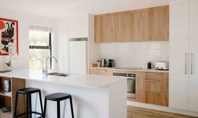 Nelson Casa | Nelson Central Town House