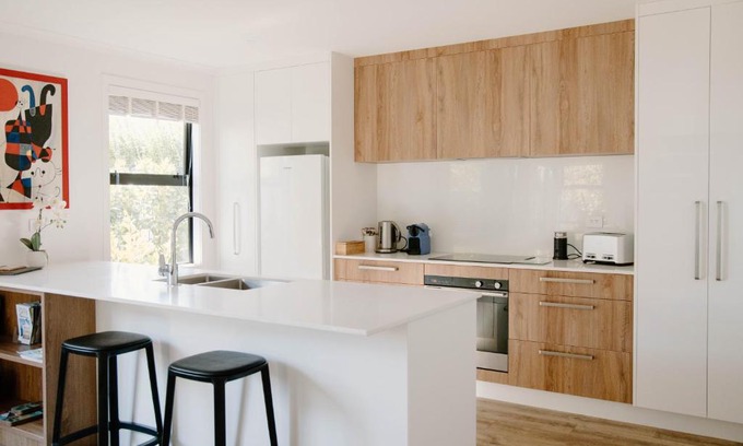 Nelson Apartamento | Nelson Central Town House