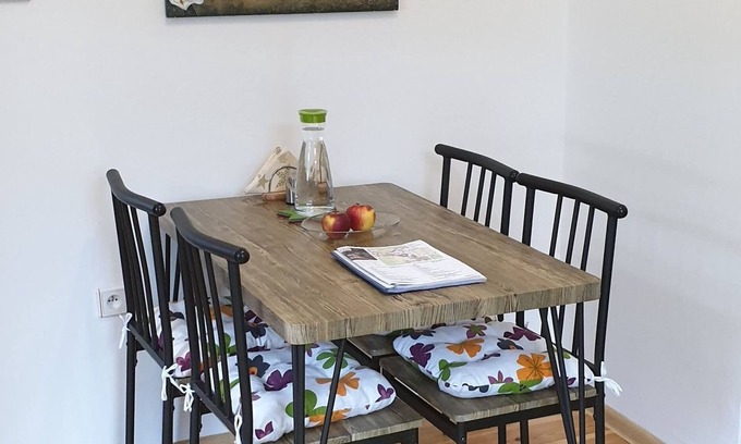 Karlovy Vary Apartamento | Nely´s Apartment - spa City Centre
