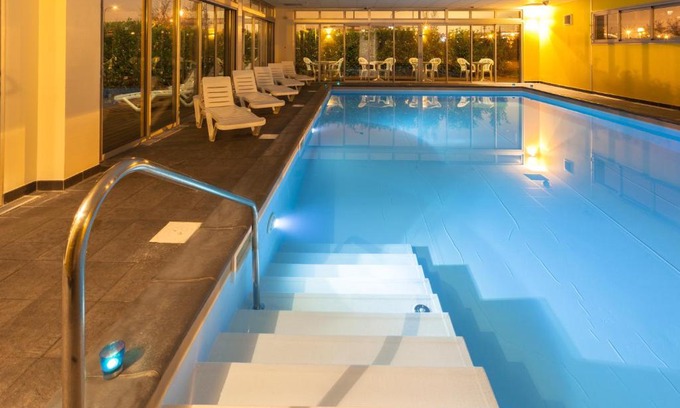 Saint - Martin - du - Touch Apartamento | Nemea Appart Hotel Toulouse Aéroport