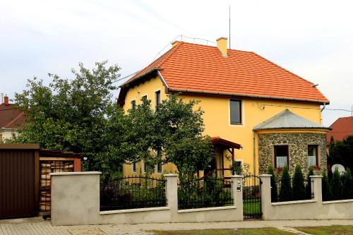 Eger Apartamento | Nemes Apartman