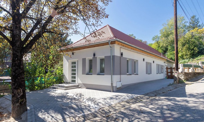 Balatonederics Apartamento | Nemes Apartment The Great, Nemesvita, Hungary