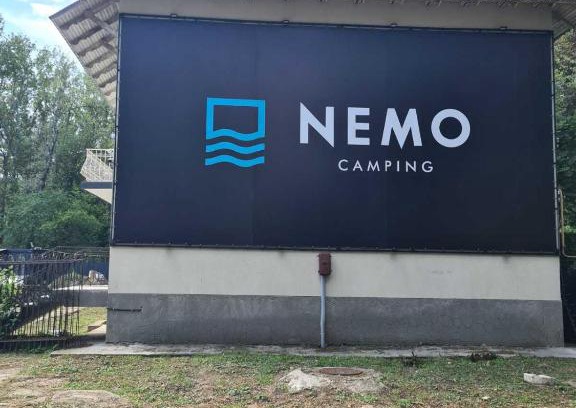 Moldova Apartamento | NEMO CHAMPING