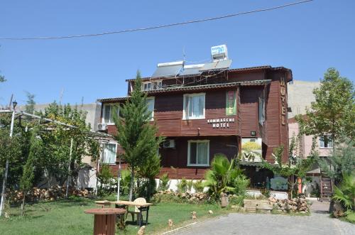 Kahta Apartamento | Nemrut Kommagene Hotel