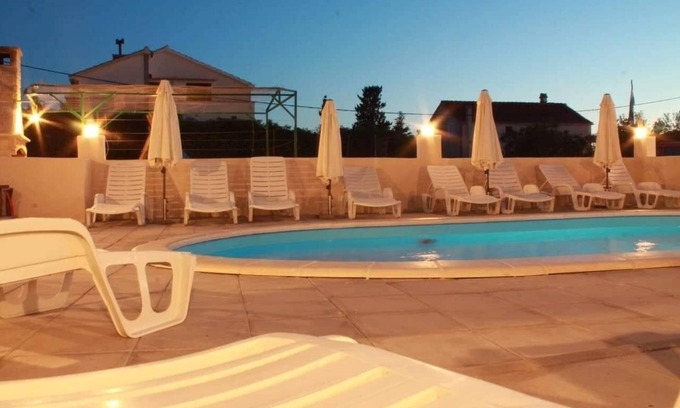 Vrsi Casa | Nenad - With Pool - A1