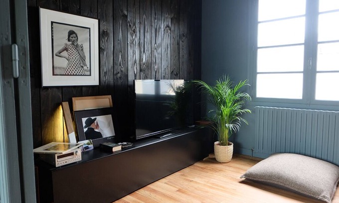 Ploubazlanec Casa | Casa neo bretona cerca de Paimpol