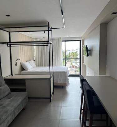 Cabedelo Apartamento | Neo Duos Intermares