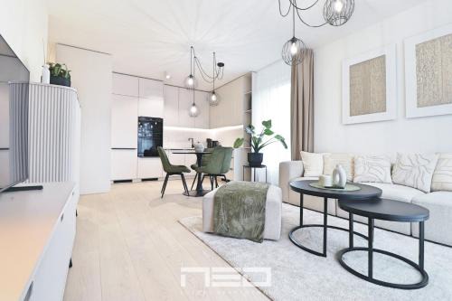 Puchov Apartamento | NEO luxury apartments