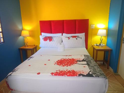 Eikenbosch Apartamento | Neo & Ruks Guest house Boston Bellville 2