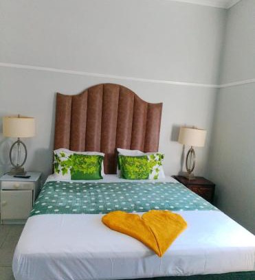 Parow Cama Y Desayuno | Neo & Ruks Guest house parow 1