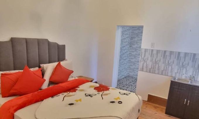 Eikenbosch Cabina | Neo & ruks guest house