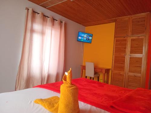 Ottery Apartamento | Neo & Ruks Guest Houses Boston Belleville 5