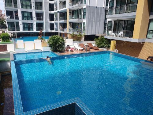 Jomtien Casa | Neo2 condo B 204