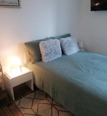 Veliko Gradiste Apartamento | Neo3