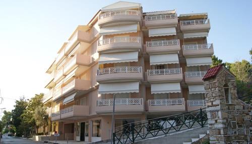 Loutra Edipsou Apartamento | Neon Studios