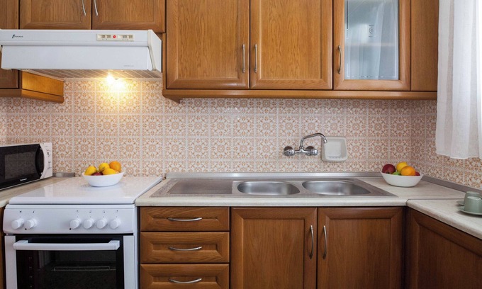 Kinosargous Apartamento | Neos Kosmos Gem w Acropolis View Balcony