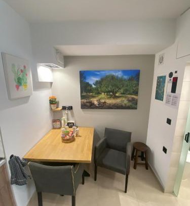 Kinosargous Apartamento | Neos Kosmos Living Space