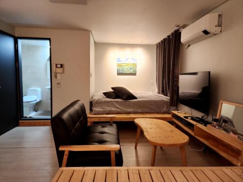 Yeoksam Apartamento | Neovill