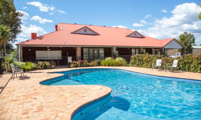 Jamisontown Complejo | Nepean Shores by Gateway Lifestyle Holiday Parks