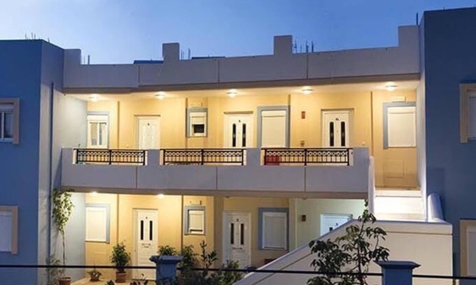 Faliraki Casa | Nephele Apartments