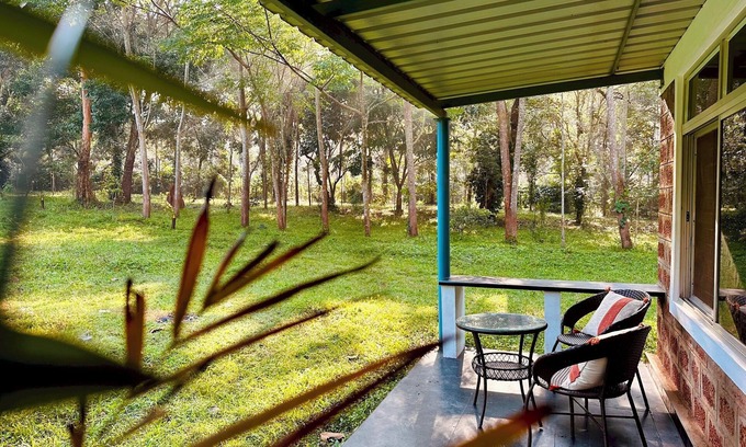 Madapura Casa | Nephila Farm | CA1 | Quiet | Remote | Nature Haven