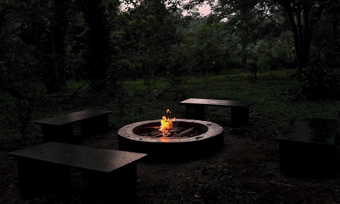 Madapura Casa | Nephila Farm | CB3 | Quiet | Remote | Nature Haven