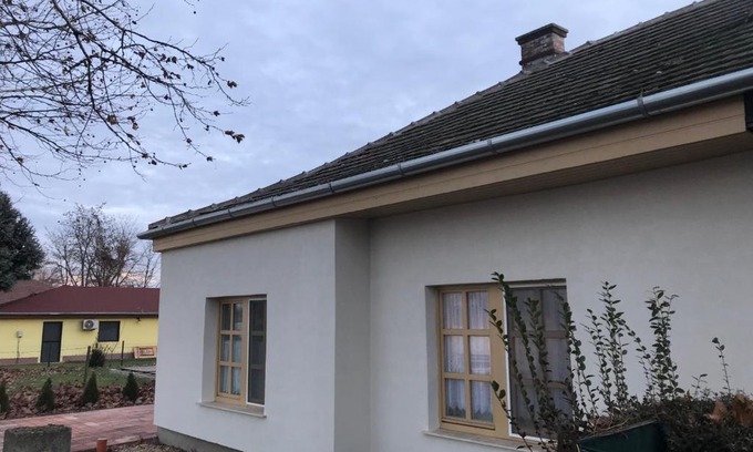 Domsod Apartamento | Neptun apartman