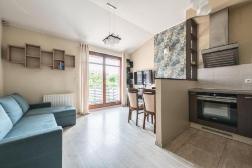 Jelitkowo Apartamento | Neptun Park Comfort by NorthSide Apartments