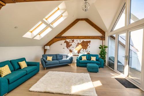 Saundersfoot Apartamento | Neptune