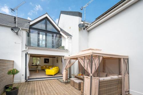 Saundersfoot Casa | Neptune