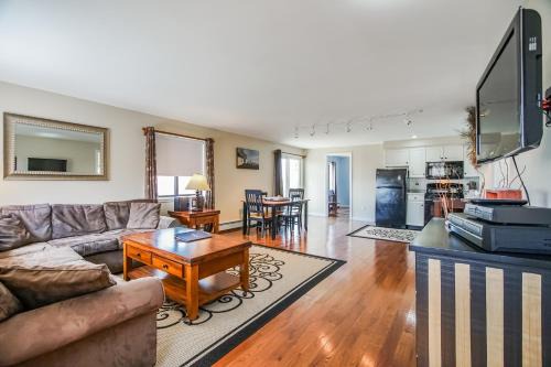 Block Island Apartamento | Neptune House Block Island Resort