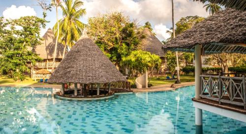 Galu Kinondo Complejo | Neptune Palm Beach Boutique Resort & Spa - All Inclusive
