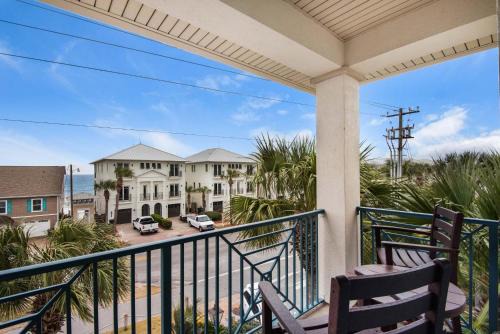 Frangista Beach Casa | Neptune's Nook