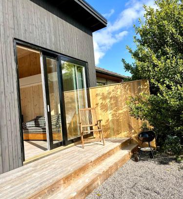 Varberg Casa | Neptuni Bed and Kitchen