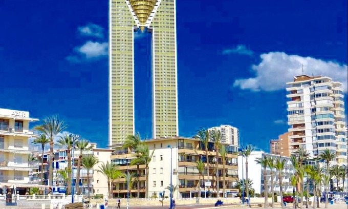 Cala Apartamento | Neptuno on the Beach