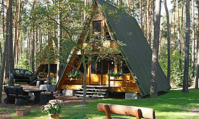 Arendsee Casa | Nepumuk by Interhome