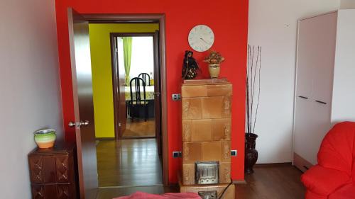 Rakovica Apartamento | NeraBella Apartment