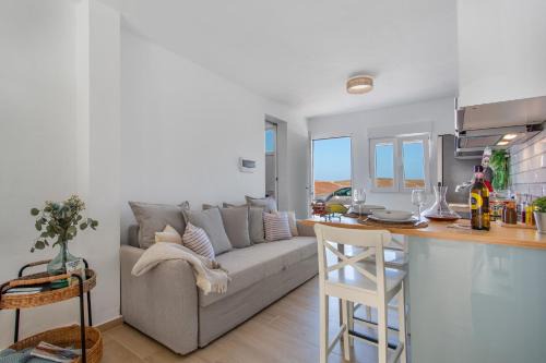 Las Playitas Casa | Neral relax
