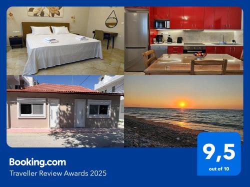 Petaloudes Apartamento | Nereides Apartments Rhodes
