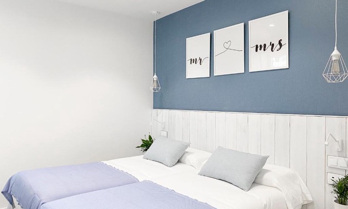 Nerja City Centre Casa | Nerja Casual Rooms