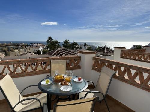 Chimenea Apartamento | Nerja Paradise Rentals - Apt Chimenea C1D