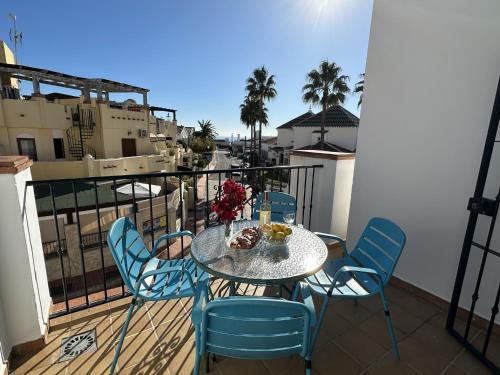 Chimenea Apartamento | Nerja Paradise Rentals - Apt Chimenea A1E